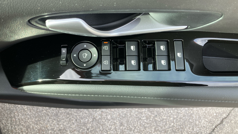 Hyundai TUCSON 1.6T Advance 5dr Petrol Estate